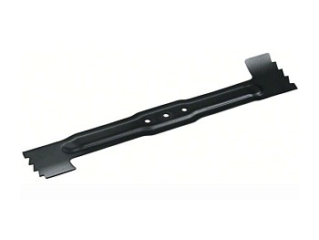 Нож для газонокосилки 42 см прямой BOSCH