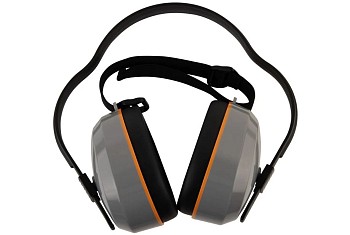 Наушники защитные JEM-603 Dynamic 27 дБ с лентой для фиксации Jeta Safety