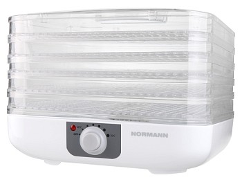 Сушилка для овощей и фруктов AFD-903 NORMANN