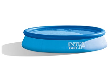 Надувной бассейн Easy Set, 366х76 см, INTEX