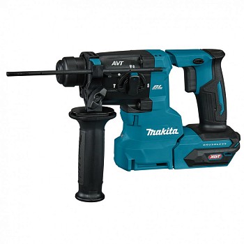 Аккум. перфоратор MAKITA XGT HR010GZ в кор.