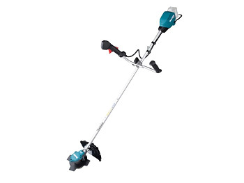 Аккум. триммер MAKITA  XGT UR002GZ05 в кор.