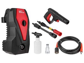 Очиститель высокого давления WORTEX PW 1217