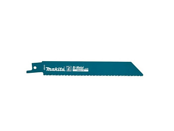 Пилка сабельная по металлу Basic 150x0,9x14TPI, (2 шт.) MAKITA