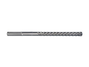 25х400х520 мм бур (сверло) SDS-max 8 BOSCH