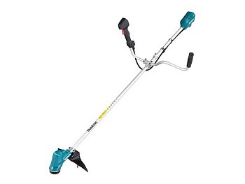 Триммер аккум. MAKITA LXT DUR 190 UZX3