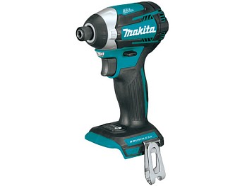 Аккум. шуруповерт MAKITA LXT DTD 154 Z в кор.