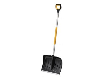 Лопата (скрепер) для снега X-series FISKARS