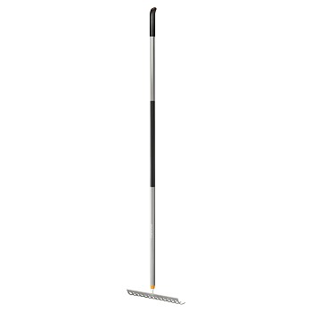 Грабли для грунта мет. Ergonomic Soil FISKARS