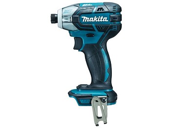 Аккум. шуруповерт MAKITA LXT DTS 141 Z в кор.