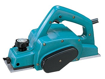Рубанок электрический MAKITA 1911 B в кор.