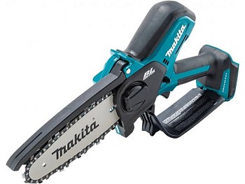 Аккум. пила цепная MAKITA CXT DUC 150 Z шина 15 см, 320Вт, 0,325", 1,1мм,