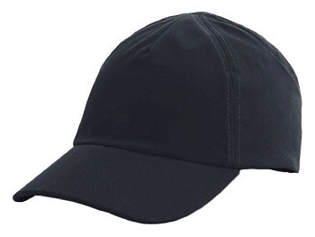 Каскетка защитная RZ FavoriT CAP черная