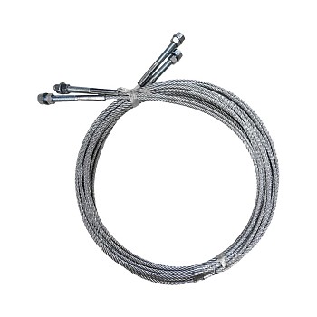 Тросы для подъемника HL-4.0 BZ-EM Хорекс Авто HZ 03.1.10.059