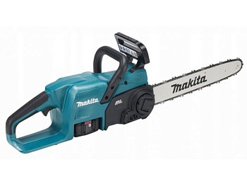 Аккум. пила цепная MAKITA LXT DUC407Z шина 40 см (16"), 3/8, 1.1 мм