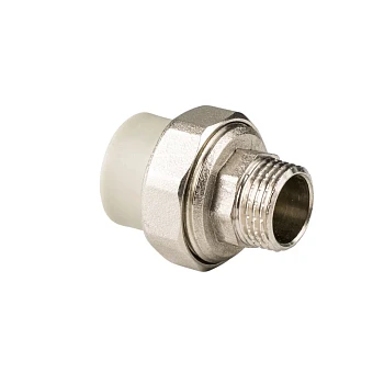 Американка ПП нар. 32х1 1/4", сер. РТП