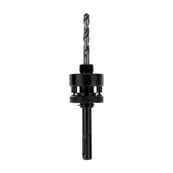 Хвостовик SDS PLUS для коронок Bimetal 32-152мм KRANZ