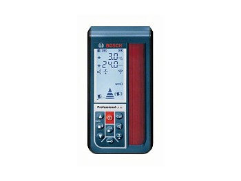 Приёмник лазерного излучения BOSCH LR 50 в кор.
