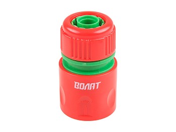 Муфта быстросъемная 1/2" ВОЛАТ