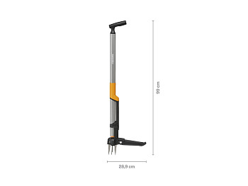 Корнеудалитель Ergonomic FISKARS