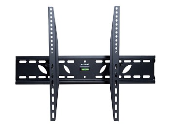 Кронштейн для телевизора 30"- 70" наклонный  REXANT