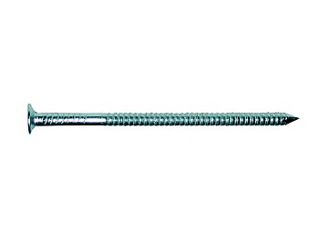 Гвозди ершеные 3.1х90 мм ГОСТ 7811-7120 (5 кг в карт. уп.)