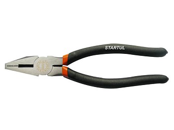 Плоскогубцы 200мм комбинированные STARTUL STANDART (ST4201-1-20)
