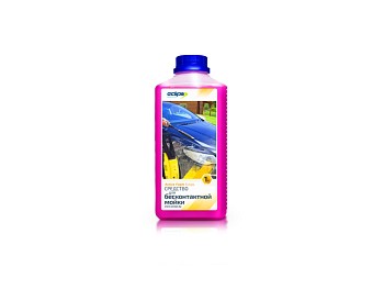 Средство для бесконтактной мойки Active Foam 1 л Eclips
