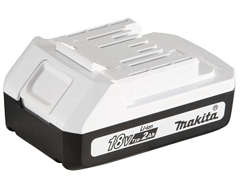 Аккумулятор MAKITA BL1820G 18.0 В, 2.0 А/ч, Li-Ion