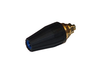 Сопло TurboHammer 1/8" (макс. темп. 60°, желт.,W11)