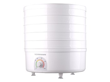 Сушилка для овощей и фруктов AFD-904 NORMANN
