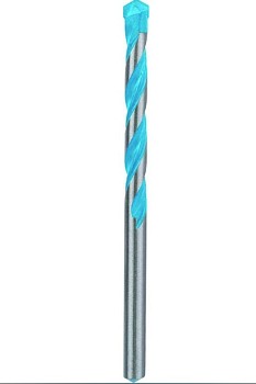 Сверло по бетону CYL-9 MultiConstruction 8х80х120 BOSCH