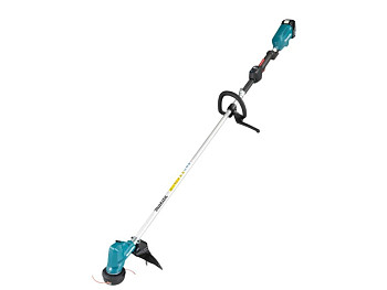 Триммер аккум. MAKITA LXT DUR 190 LZ X3