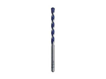 Сверло по бетону, граниту BlueGranite 15х160мм (2608597739)