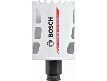 Коронка твердосплавная 51 мм ENDURANCE FOR HEAVY DUTY BOSCH