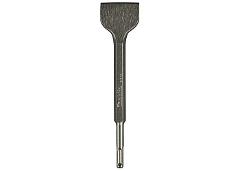 Лопаточное зубило SDS-plus 215х50мм MAKITA