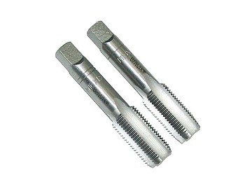 Метчик М14х2 КММП3266 Р6М5.1 (к-т из 2шт)