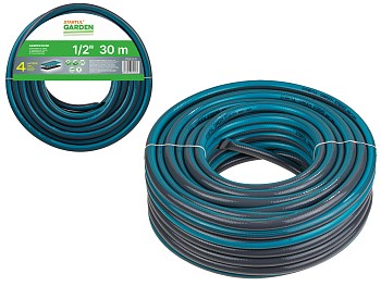 Шланг поливочный 1/2" 30м STARTUL GARDEN (ST6045-1/2-30)
