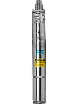 Насос скважинный винтовой DGM BP-37W