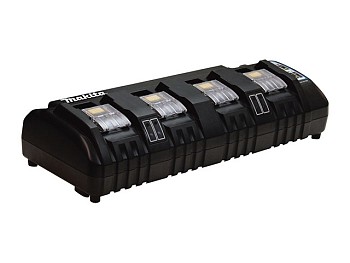 Зарядное устройство MAKITA LXT DC 18 SF