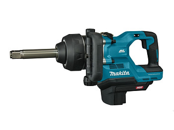 Аккум. ударный гайковерт MAKITA XGT TW010GZ01 в кор.