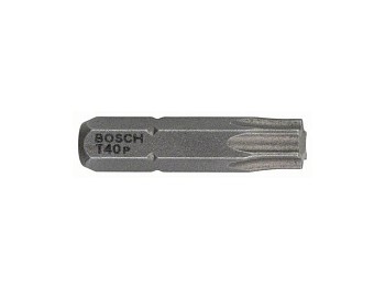Насадка  (бита) Torx  Т40х25мм XH