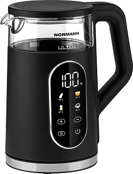 Чайник электрический NORMANN AKL-525
