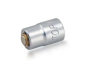 Магнитный наконечник 1/4" TOPTUL