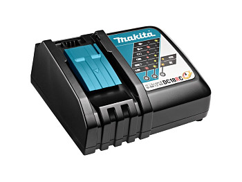 Зарядное устройство MAKITA LXT DC 18 RC