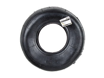 Шина для колеса тачки 3.50-6"