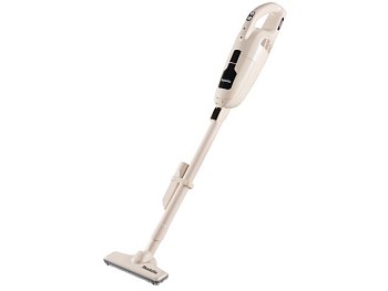 Аккум. пылесос MAKITA CL 114 FDWI в кор.