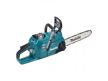 Аккум. пила цепная MAKITA XGT UC016GZ01 шина 40 см (16"), 3/8, 1.3 мм