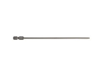 Насадка Torx Т10 152мм Bosch