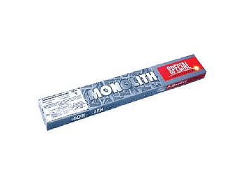 Электроды ЦЛ-11 ф 4мм (уп.1 кг) вакуум TM Monolith (ООО "СЗСЭ")